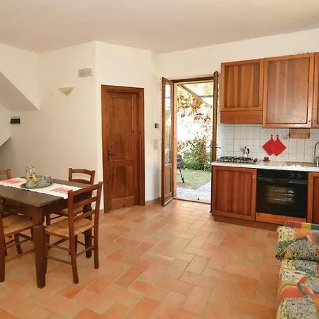 Gli Arrighi - Ca Di Giulia Casella (Umbria)