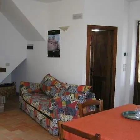 Gli Arrighi - Ca Di Giulia Nyaraló Casella