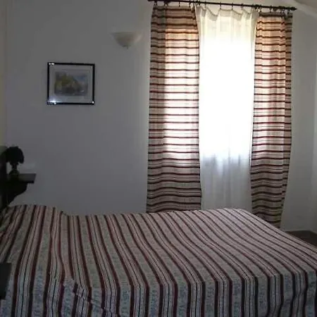 Gli Arrighi - Ca Di Giulia