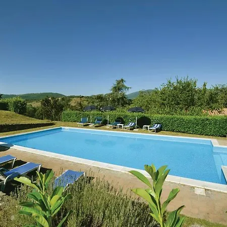 Gli Arrighi - Ca Di Giulia Casella (Umbria)