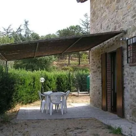 Gli Arrighi - Ca Di Giulia Holiday home Casella (Umbria)