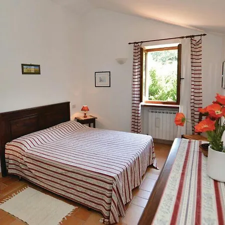 Nyaraló Gli Arrighi - Ca Di Giulia *