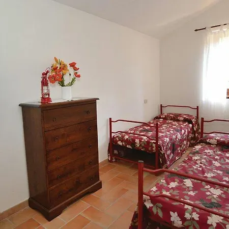 Сasa de vacaciones Gli Arrighi - Ca Di Giulia Casella (Umbria)