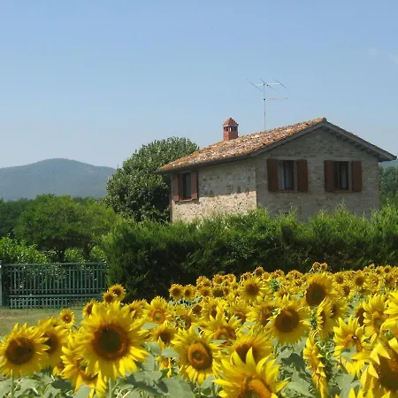 Gli Arrighi - Ca Di Giulia Holiday home Casella (Umbria)