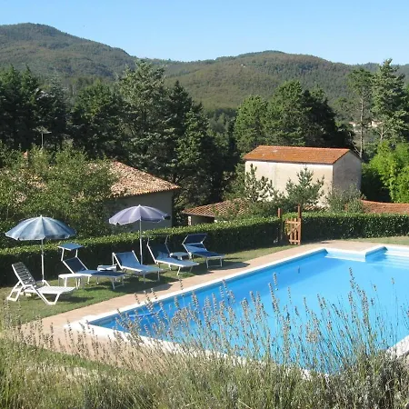 Gli Arrighi - Ca Di Giulia *