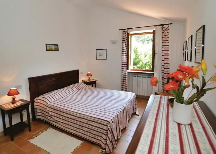 Сasa de vacaciones Gli Arrighi - Ca Di Giulia *